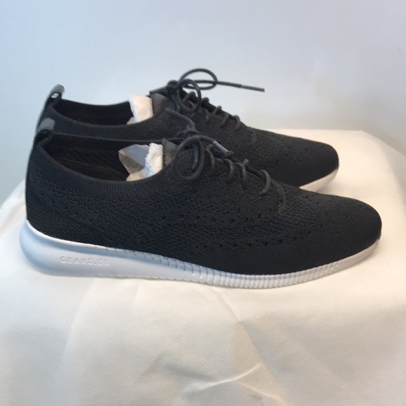 Cole Haan Zero Grand Sneakers *like new* - Picture 3 of 10